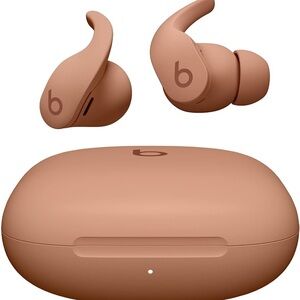 Beats x Kim K Dune Beats Fit Pro wireless earbuds